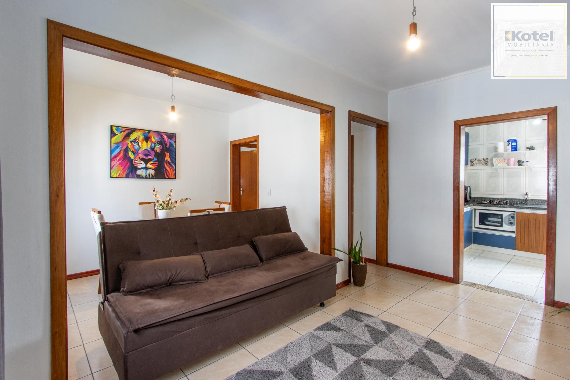 Apartamento, 3 quartos, à venda, 61 m², Camaquã - Porto Alegre — foto 3