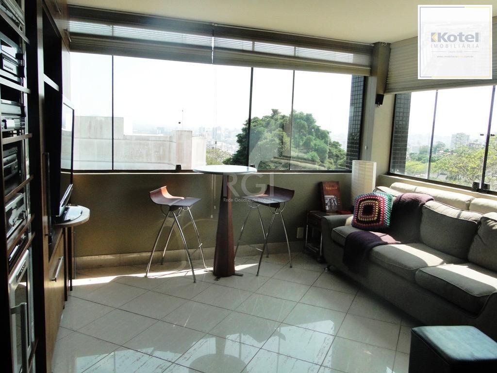 Apartamento para Venda - 102.58m², 3 dormitórios, sendo 1 suites, 2 vagas - Santa Tereza — foto 4
