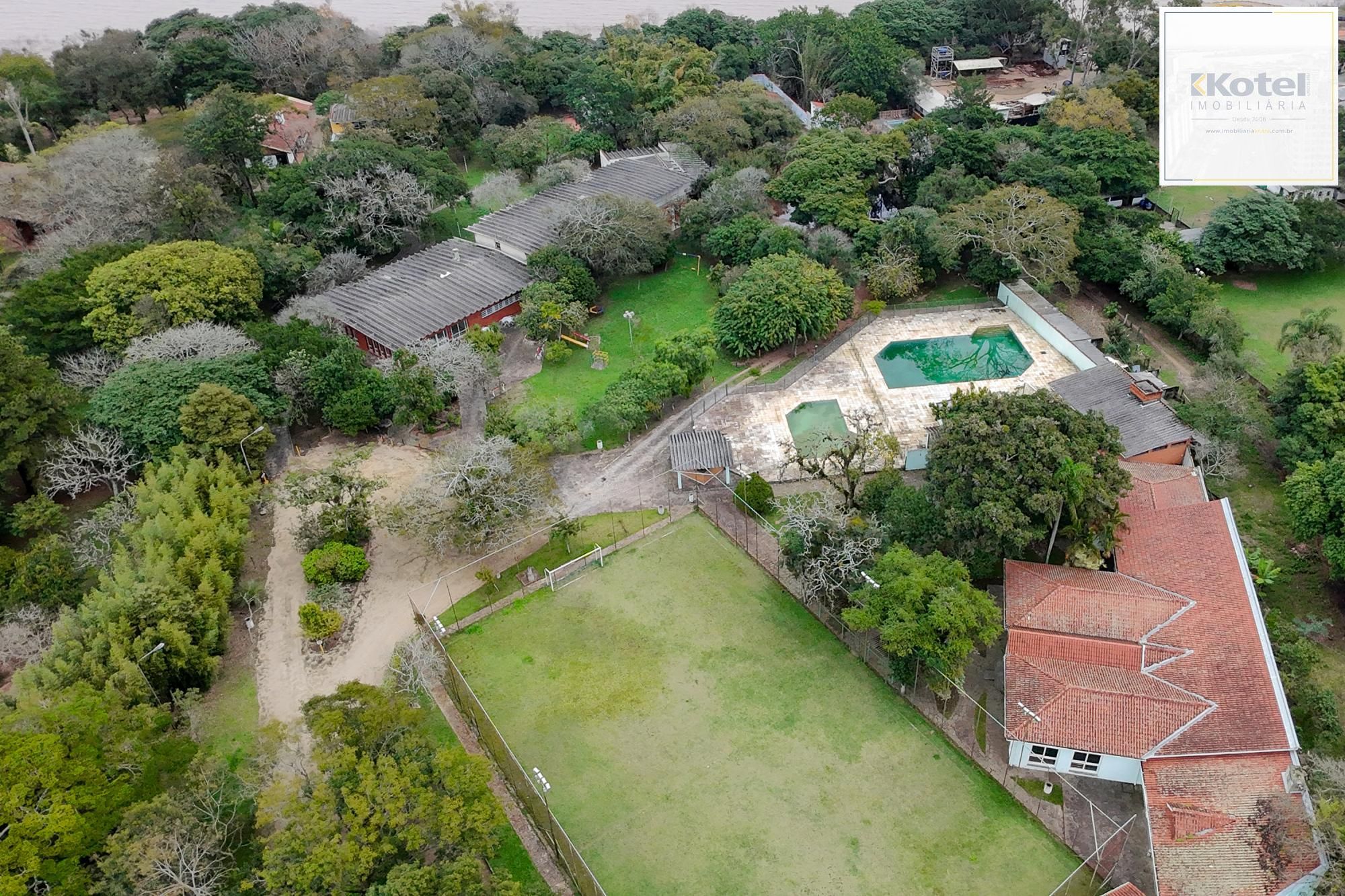Terreno com edificações para múltiplos negócios lucrativos. — foto 2