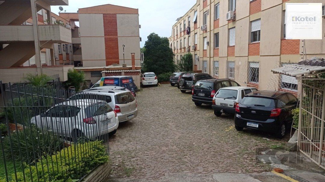 Apartamento 3 quartos à venda, 79m², Cristal - Porto Alegre — foto 2