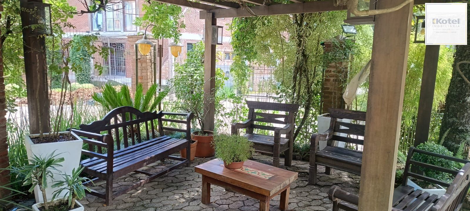 Casa em condomínio em Canela — foto 4