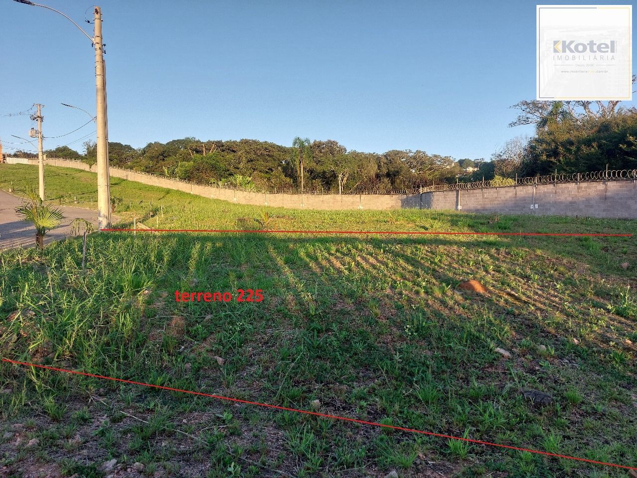 Terreno à venda, Lomba do Pinheiro - Porto Alegre — foto 4