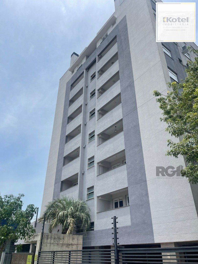 Apartamento 2 quartos à venda, 55m², Glória - Porto Alegre — foto 4