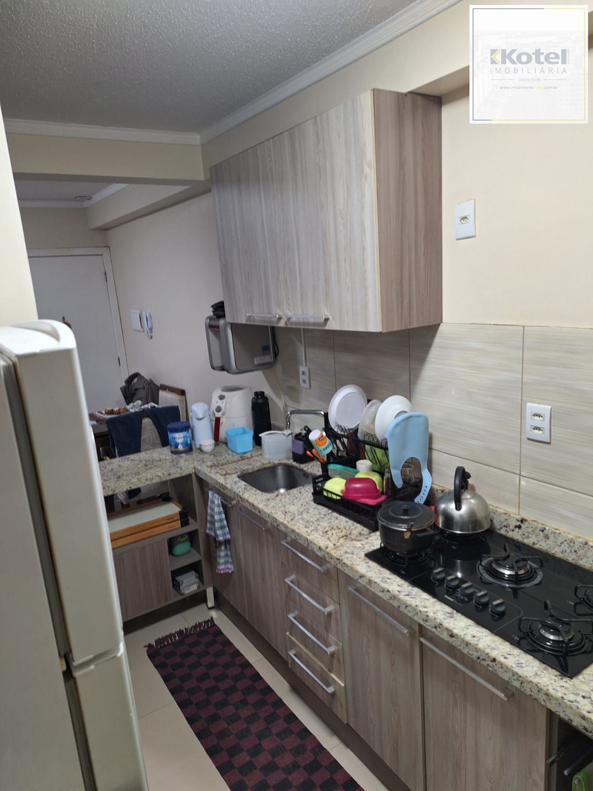 Procurando um apartamento aconchegante em Porto Alegre?