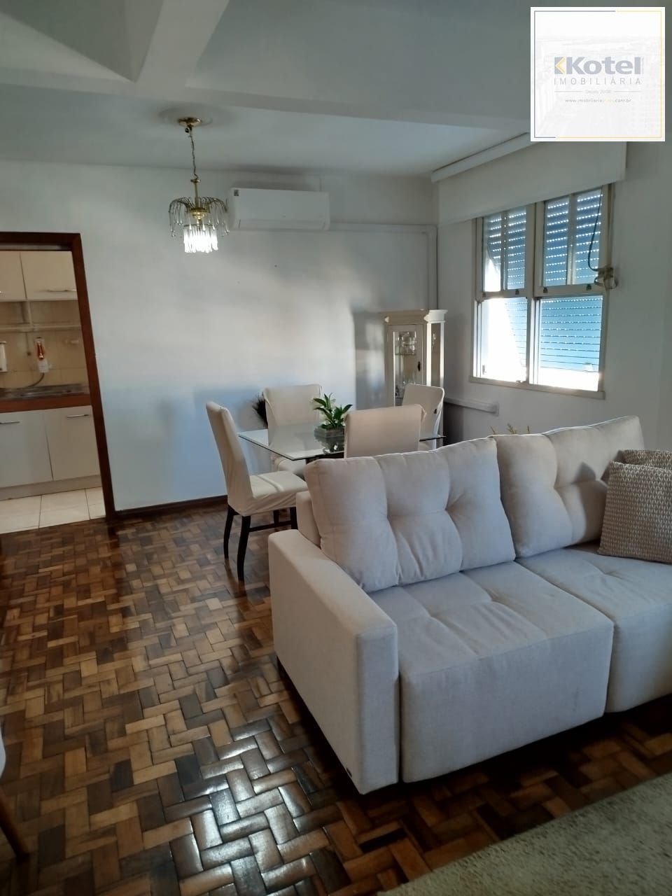Apartamento 1 quartos à venda, 65m², Santana - Porto Alegre