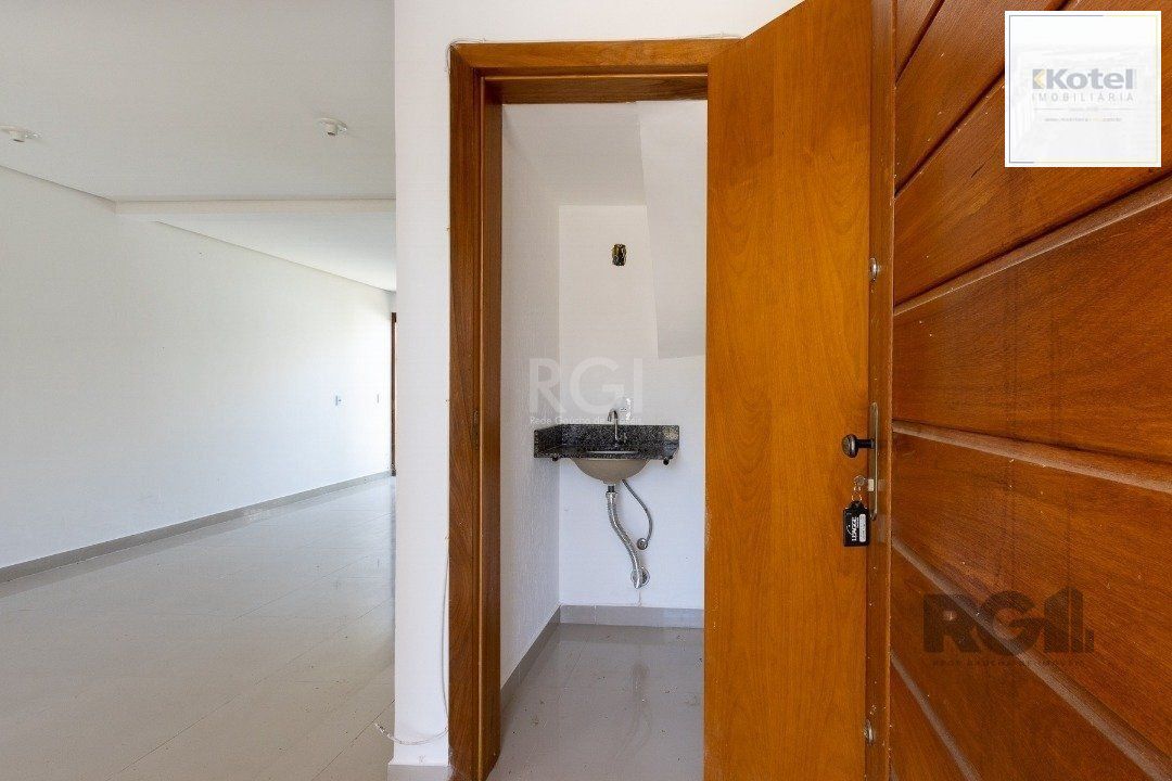 Casa 3 quartos à venda, 180m², Guarujá - Porto Alegre — foto 2