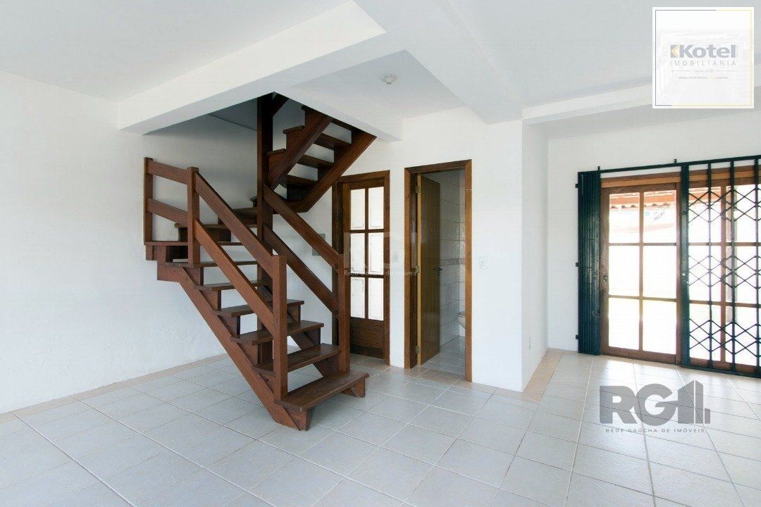 Casa 3 quartos à venda, 162m², Serraria - Porto Alegre