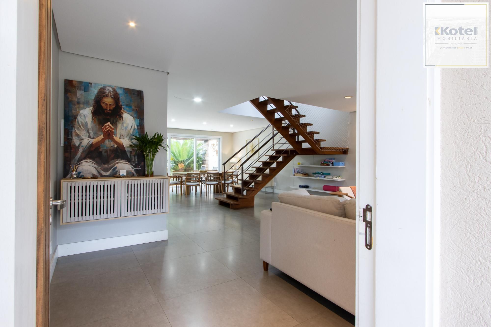Casa Condominio para Venda - 243.72m²,  3 suites, piscina,4 vagas - Terra Ville — foto 2