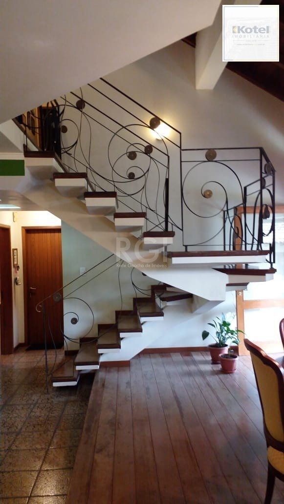 Casa para Venda - 432m², 3 dormitórios, 1 vaga - Tristeza — foto 5