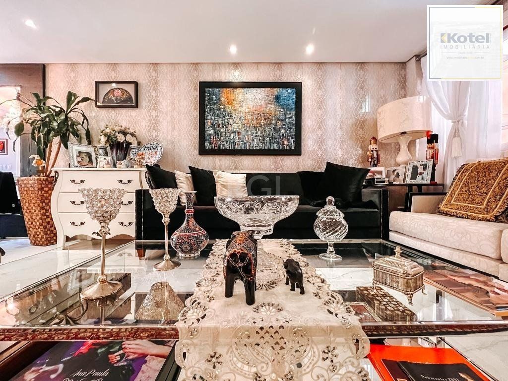 Excelente casa a venda no bairro Tristeza, para o lado do Rio! — foto 5