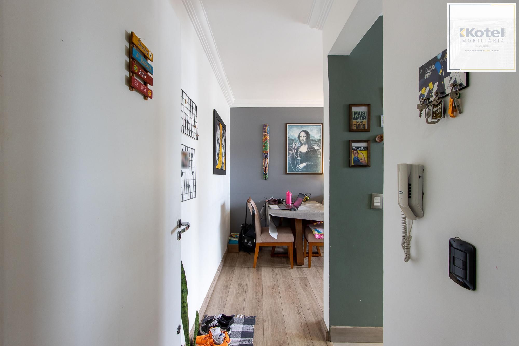 Apartamento Semimobiliado de 2 Quartos na Glória, Porto Alegre — foto 2