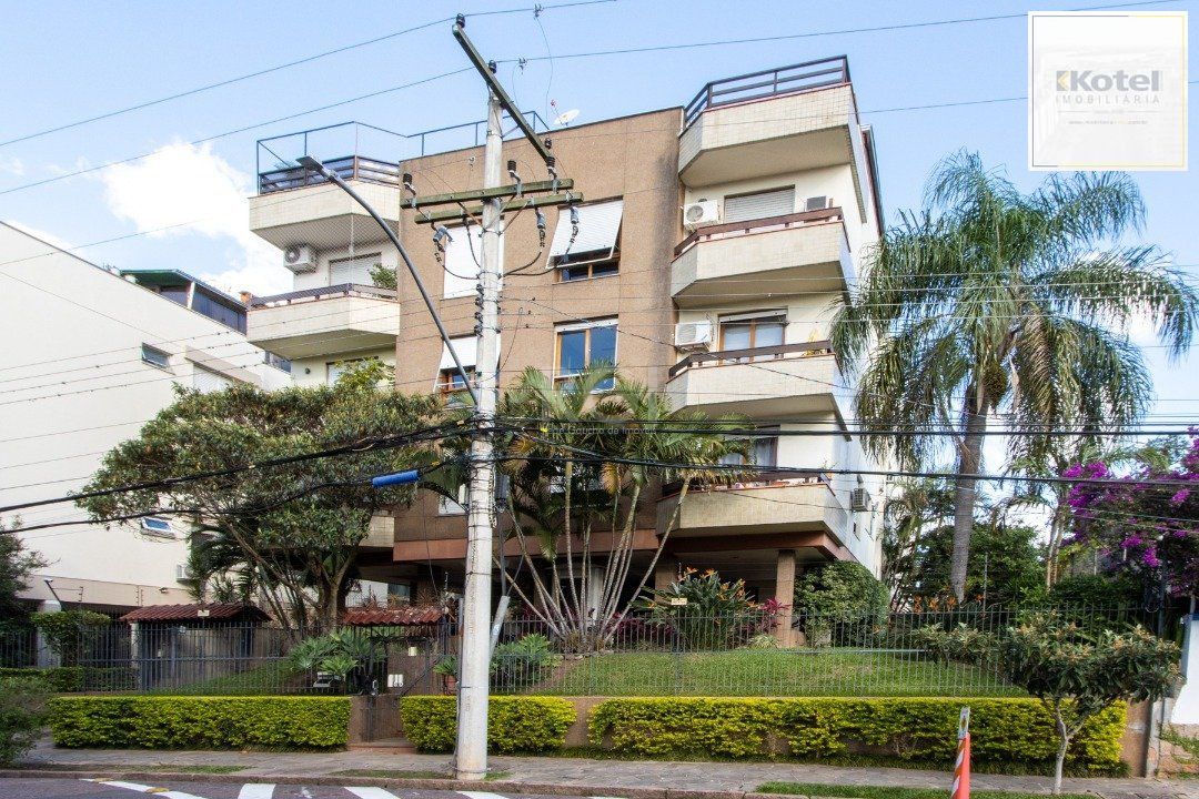 Cobertura 3 quartos à venda, 169m², Tristeza - Porto Alegre — foto 2