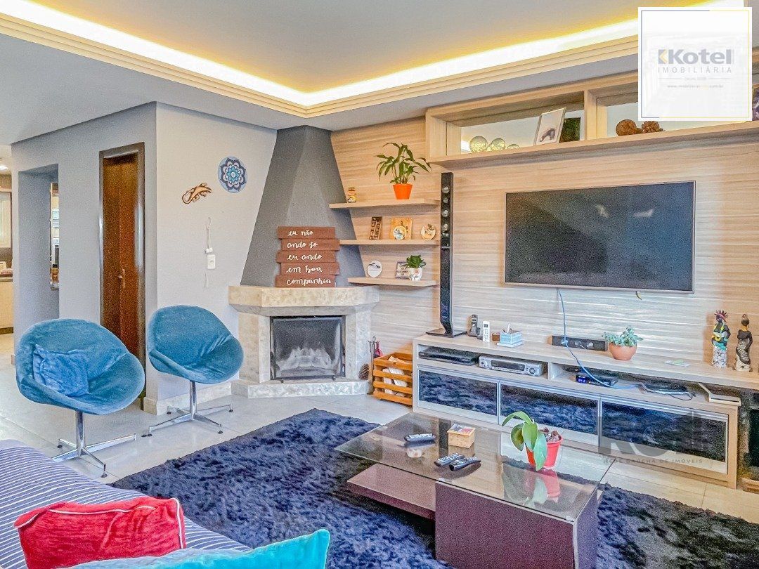 Casa de Condomínio 4 quartos à venda, 247m², Hípica - Porto Alegre — foto 3