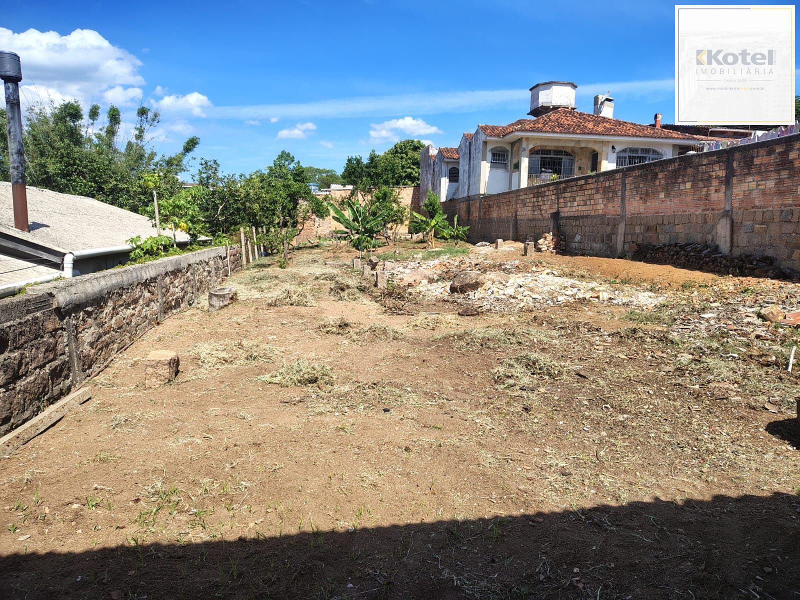 Casa térrea no bairro Vila Nova. — foto 5