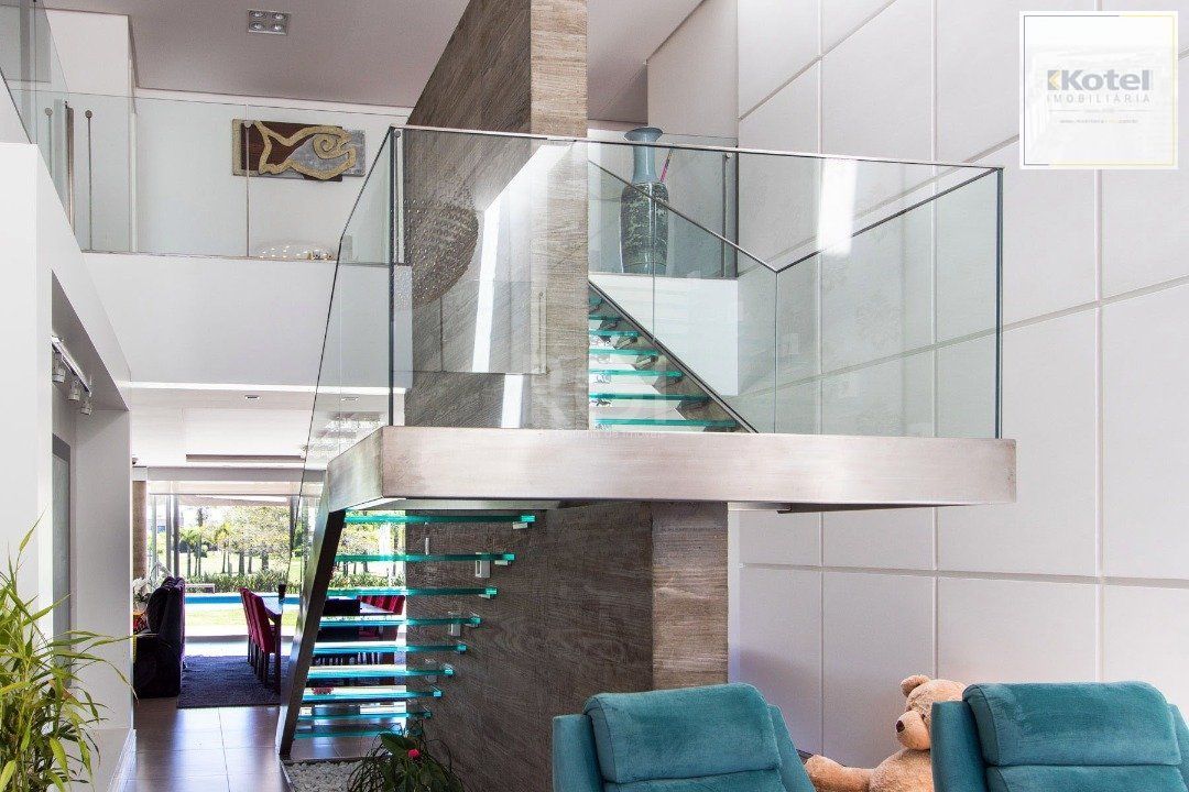 Casa Condominio para Venda - 707.4m², 6 dormitórios, sendo 6 suites, 4 vagas - Terra Ville — foto 5