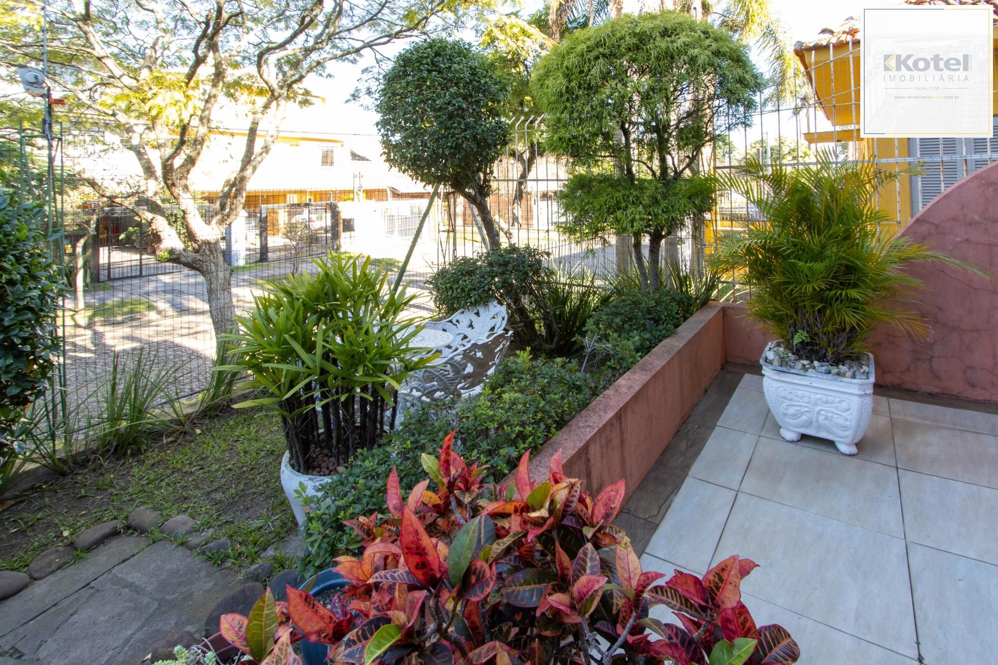 CASA EM CONDOMÍNIO NO BAIRRO IPANEMA — 4 DORMITÓRIOS (2 SUÍTES) — 2 VAGAS — foto 4