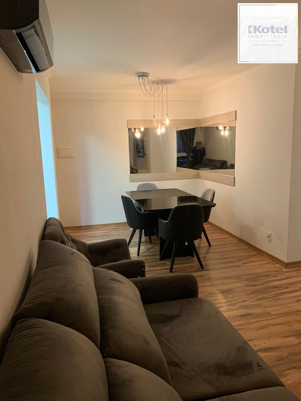 Apartamento de 3 quartos com 71m² pronto para morar na Cavalhada. — foto 5