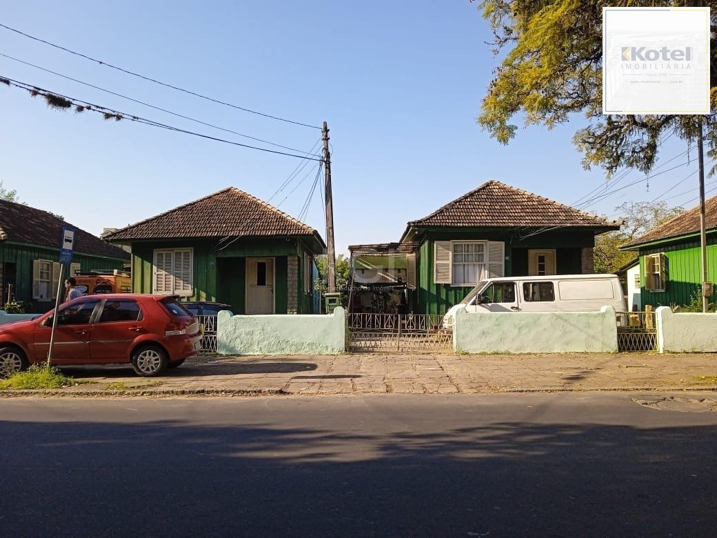 Terreno para Venda - 0m², 0 dormitórios, Tristeza — foto 3
