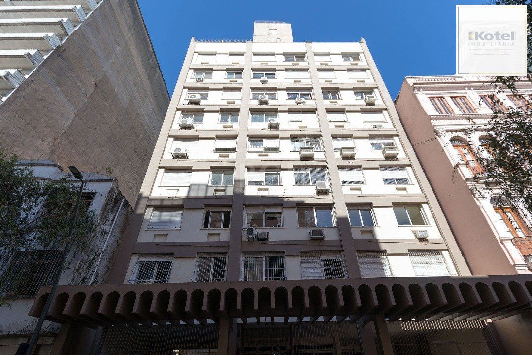 Apartamento para Venda - 74.8m², 2 dormitórios, sendo 1 suites, Centro Histórico