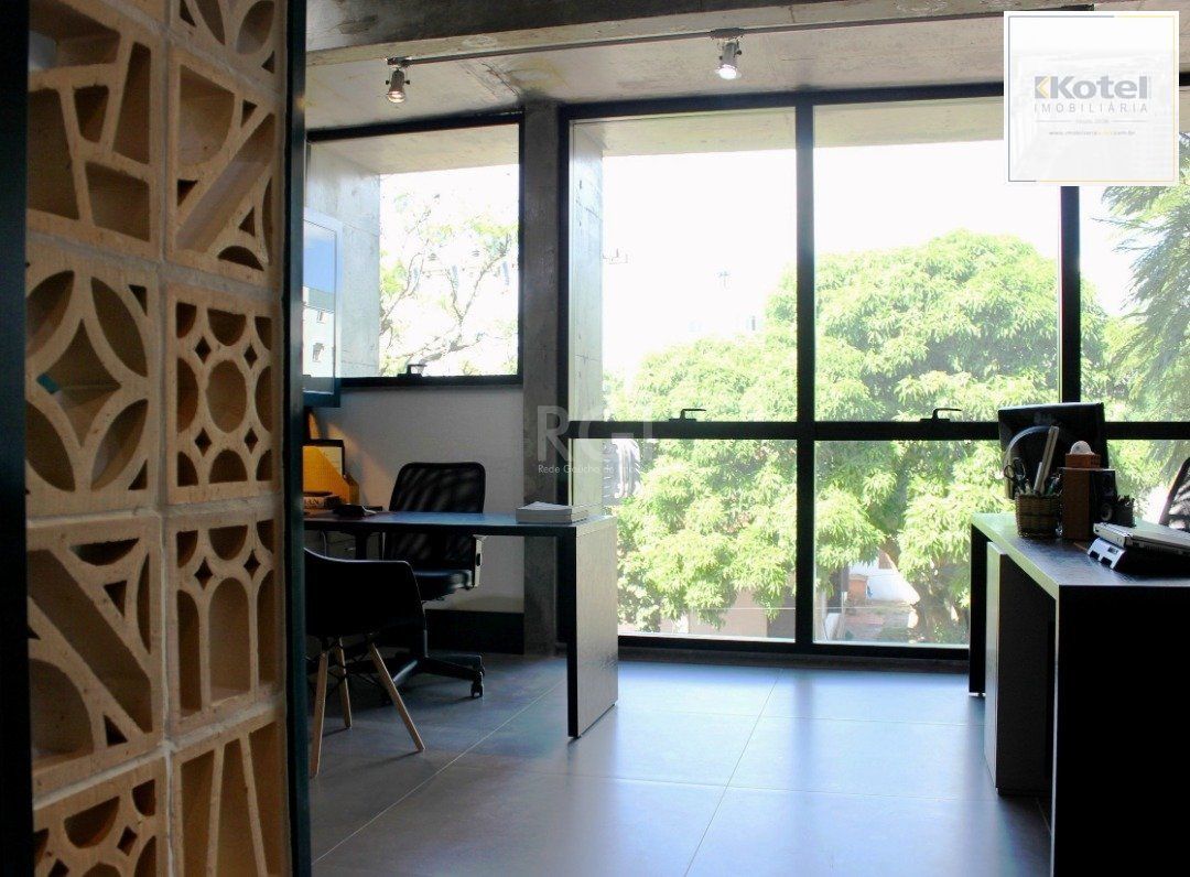 Conjunto/Sala Comercial para Venda - 32m² Bairro Tristeza — foto 3