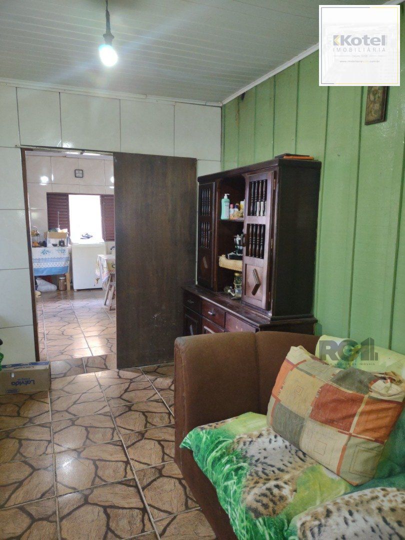 Casa 3 quartos à venda, 70m², Camaquã - Porto Alegre — foto 3