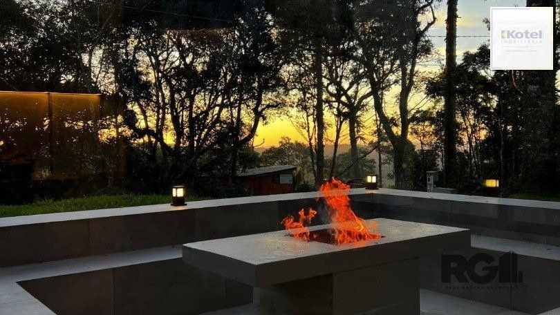 Casa toda térrea  400m2 , 3 suítes — foto 3