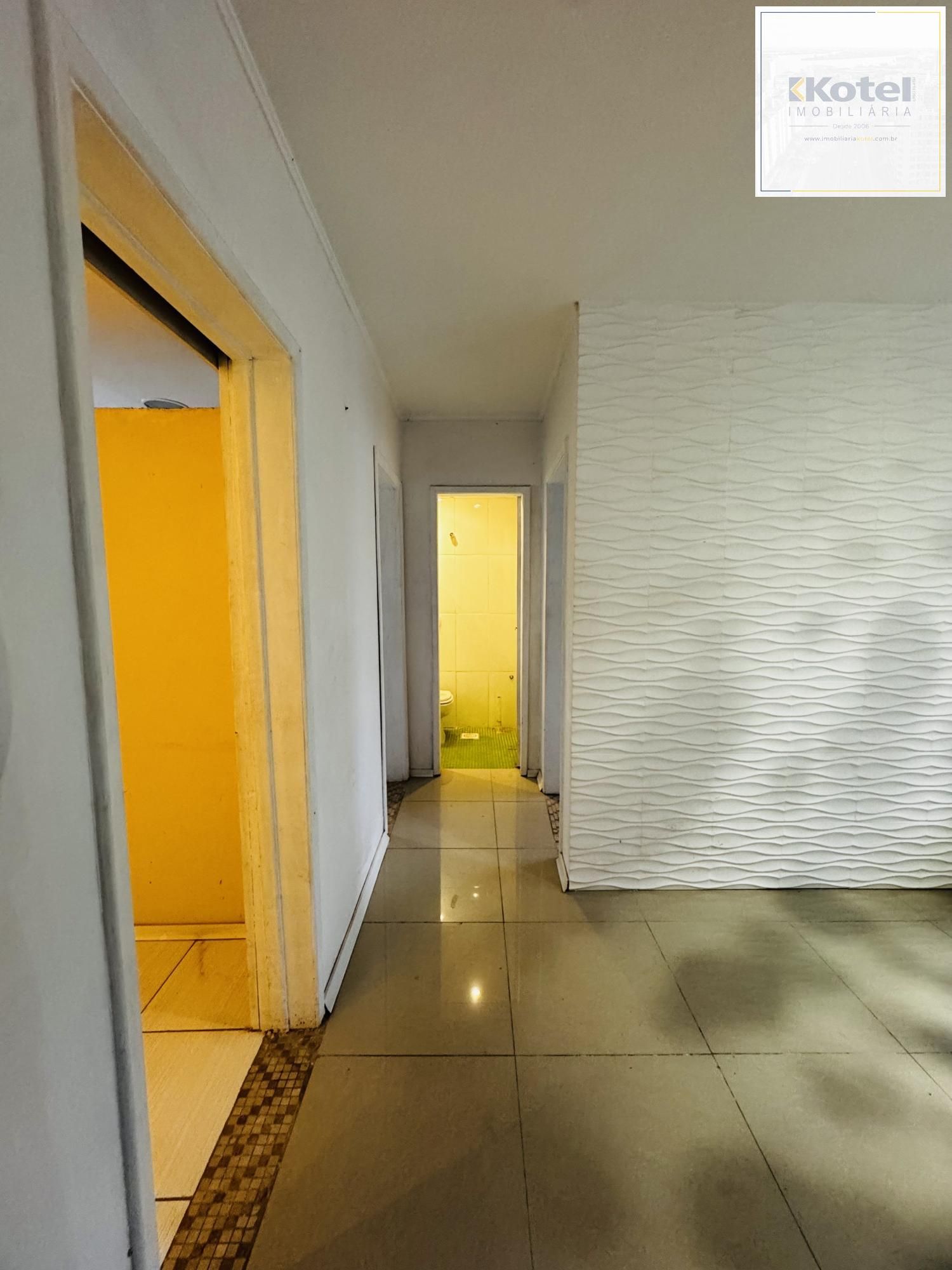 Apartamento 1 dormitório com elevador ao lado do Bourbon Ipiranga