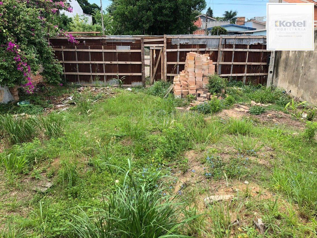 Terreno de 11x35 com projeto aprovado para duas casas de 167m2 com 3 dormitórios, amplo patio na frente e nos fundos. — foto 5