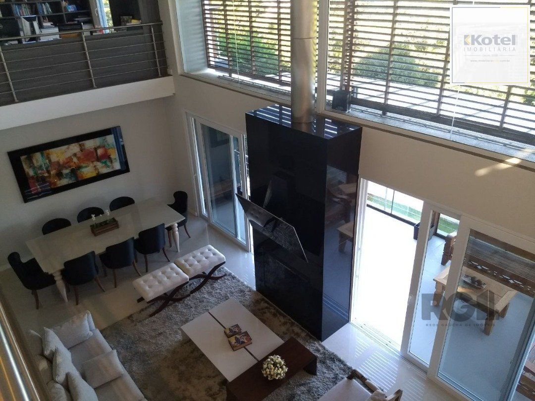 Casa 3 quartos à venda, 404m², Teresópolis - Porto Alegre — foto 4