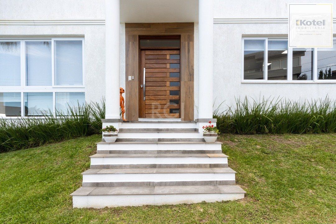Casa de Condomínio 6 quartos à venda, 628m², Nonoai - Porto Alegre — foto 2