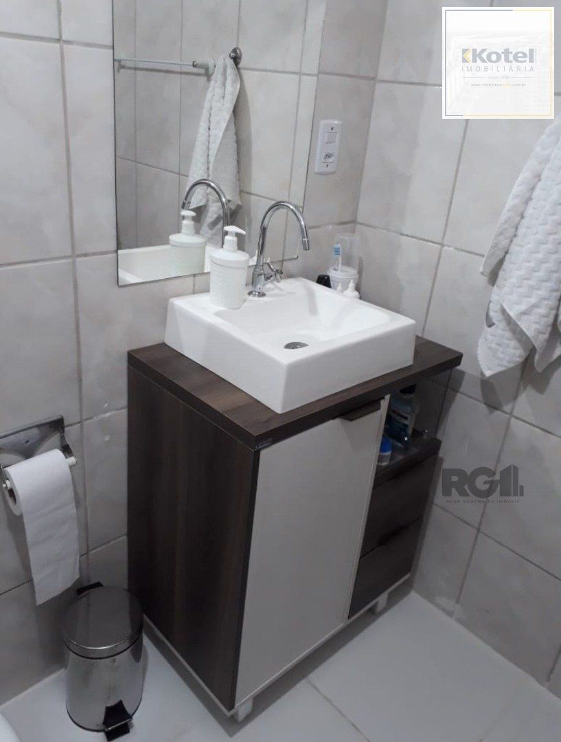 Apartamento 2 quartos à venda, 59m², Tristeza - Porto Alegre — foto 4