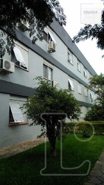 Apartamento para Venda - 81.06m², 3 dormitórios, 1 vaga - Cristal — foto 3