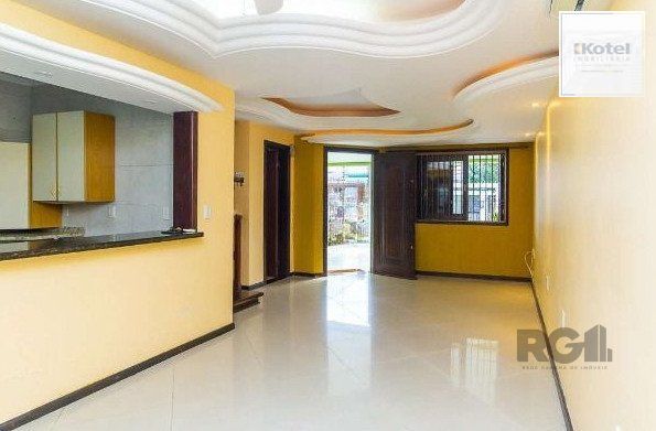 Casa para Venda - 167m², 3 dormitórios, sendo 1 suites, 7 vagas - Hípica — foto 5