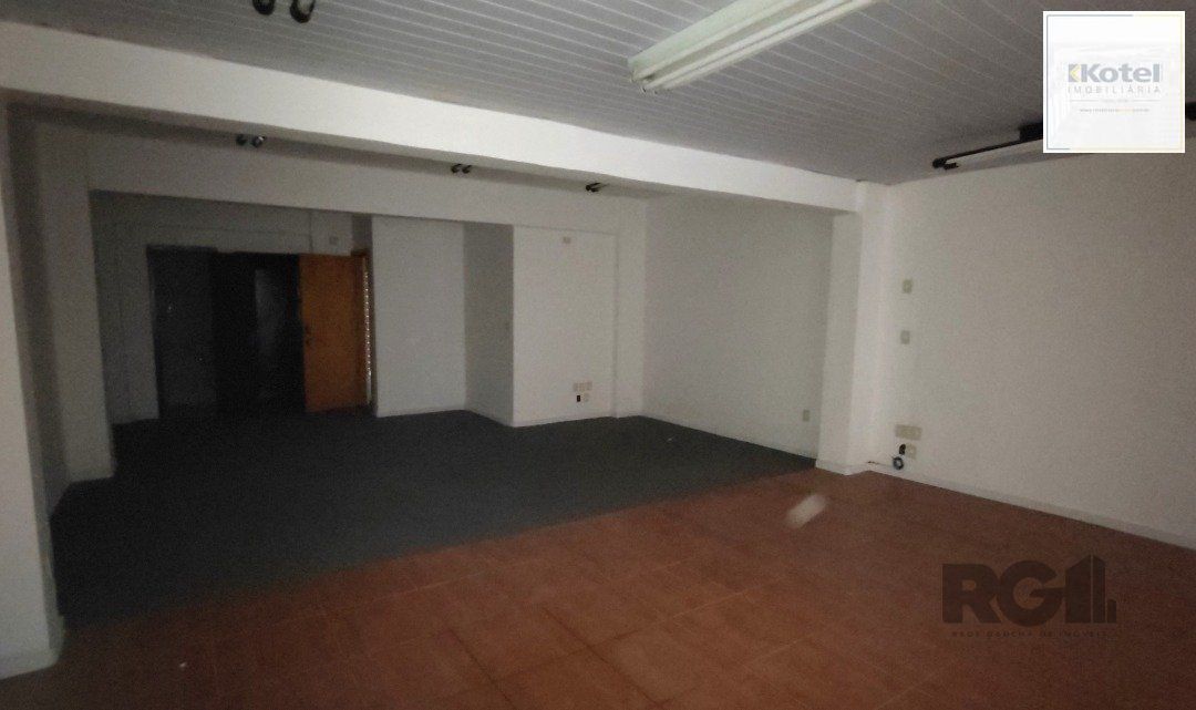 Sala comercial | 29,70m2 | Centro Histórico