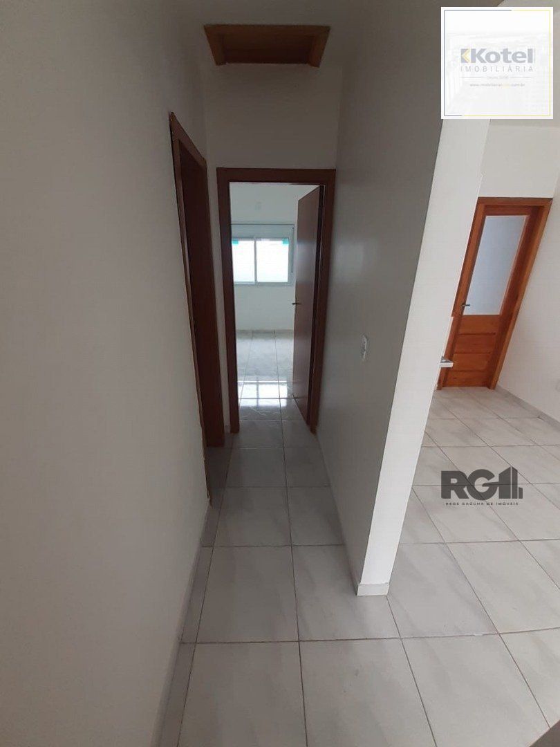 Casa para venda, 46m², 2 dormitórios, Ponta Grossa — foto 4