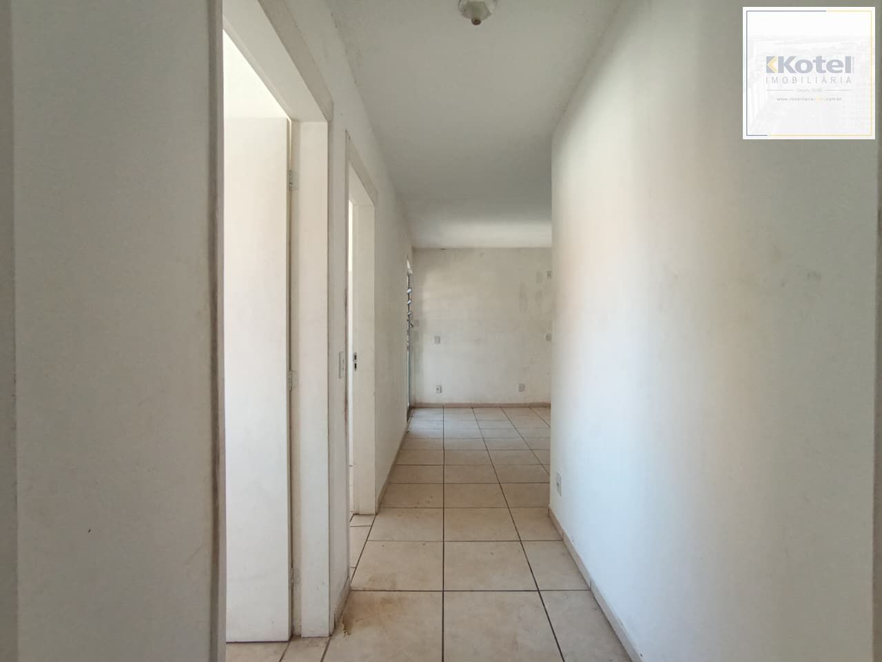 Apartamento 2 quartos à venda, 46m², Restinga - Porto Alegre — foto 3