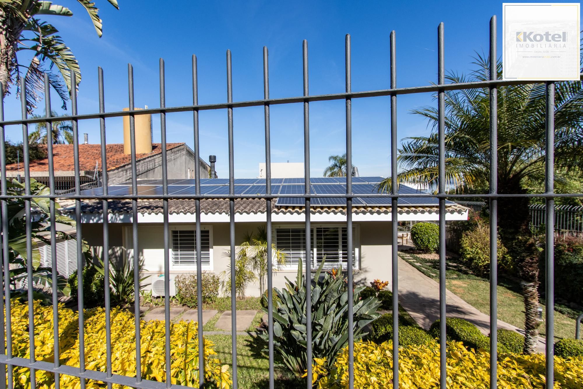 Casa 4 quartos à venda, 500m², Vila Assunção - Porto Alegre
