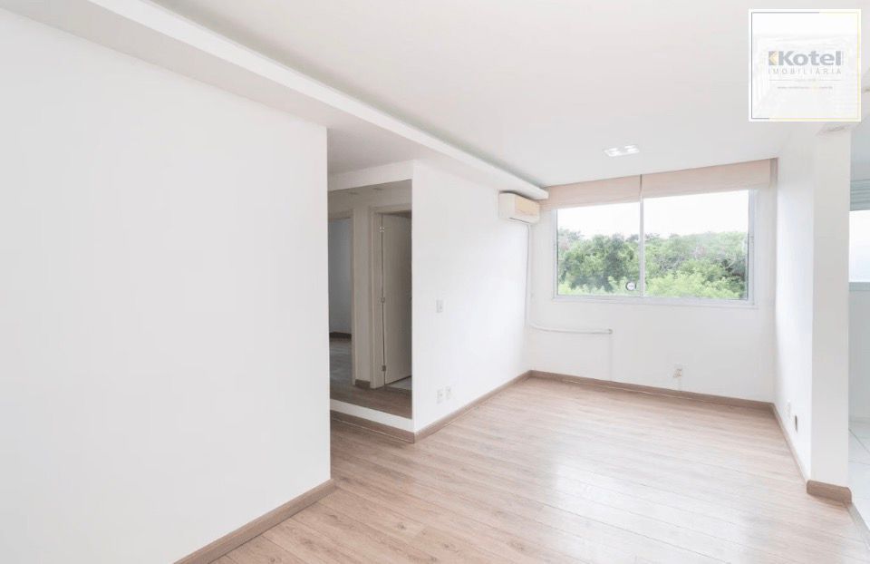 Apartamento de 3 dormitórios, 1 suíte e 1 vaga escriturada no bairro Ipanema. — foto 2