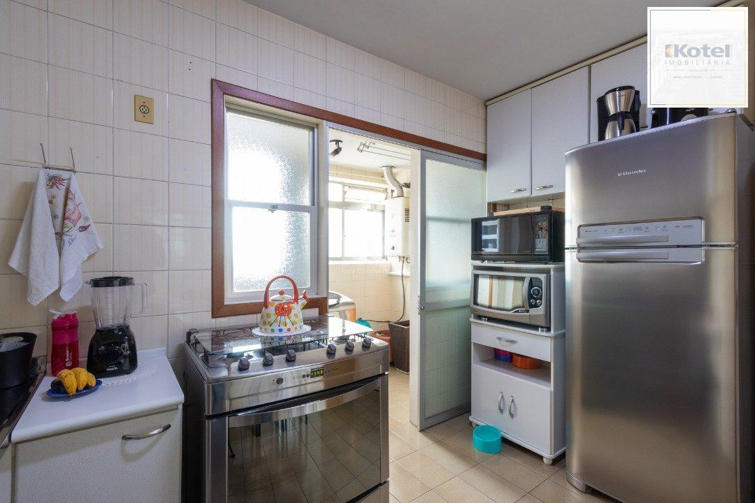 Apartamento para Venda - 104m², 3 dormitórios, sendo 1 suites, 1 vaga - Floresta — foto 3