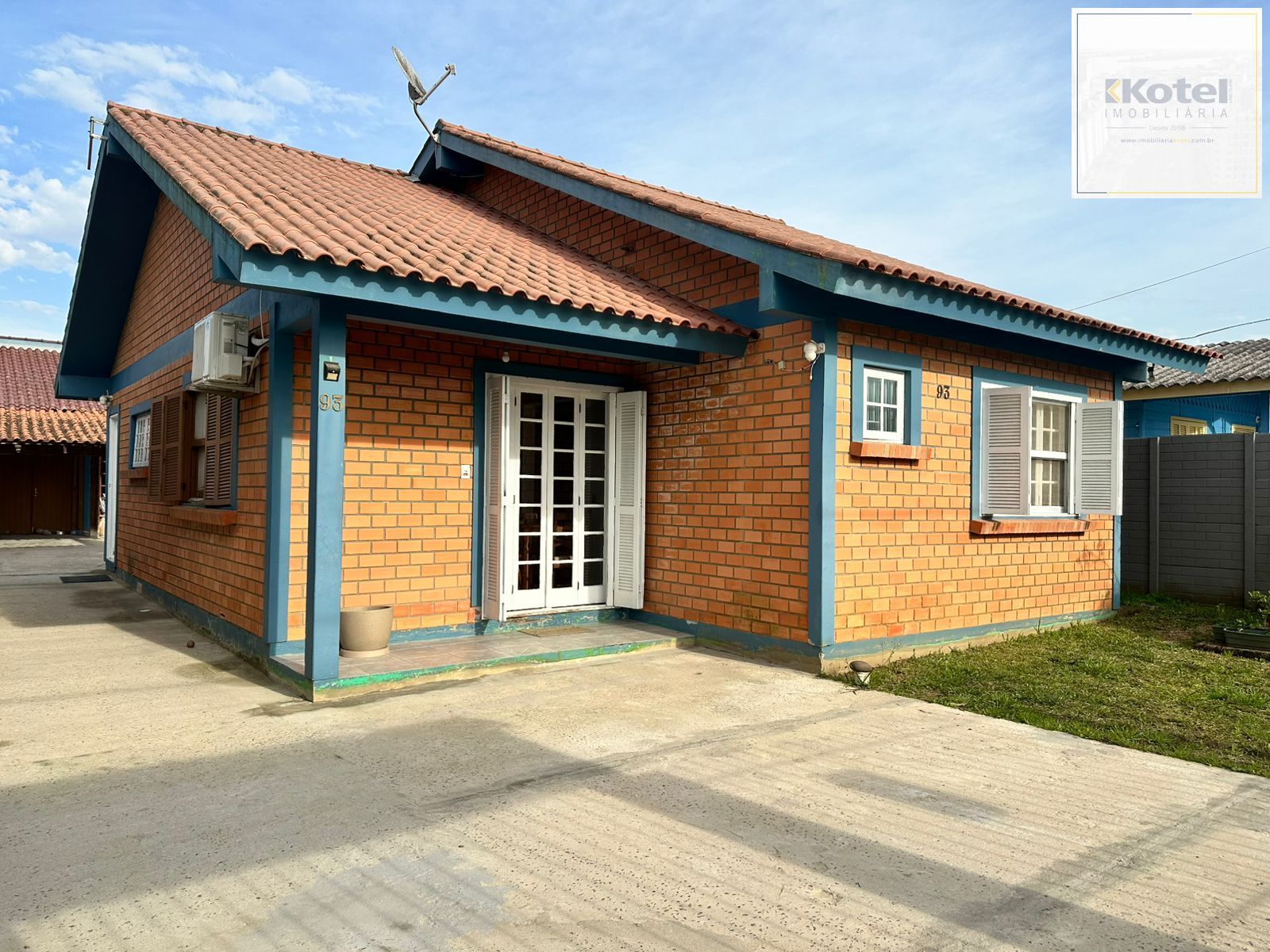 Casa 3 quartos à venda, 360m², Belém Novo - Porto Alegre — foto 4