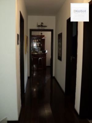 Casa para Venda - 331m², 3 dormitórios, sendo 1 suites, Santa Tereza — foto 4