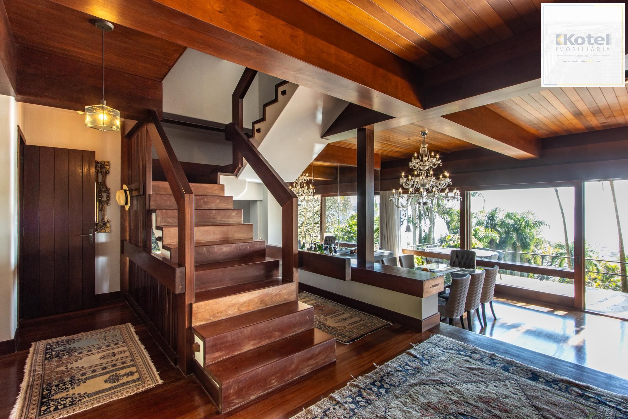 Casa, 4 suítes, à venda, 525 m², Vila Assunção - Porto Alegre — foto 4