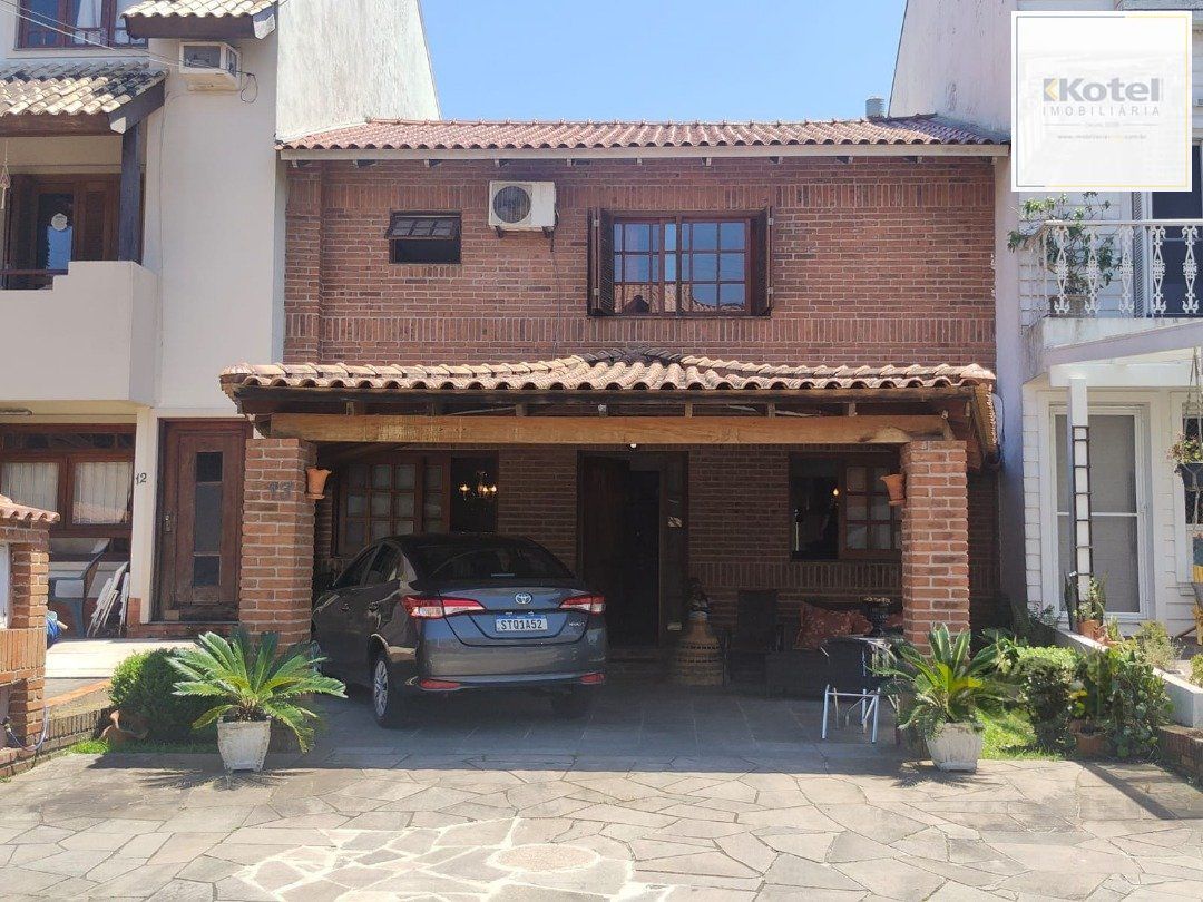 Casa de Condomínio 3 quartos à venda, 248m², Cavalhada - Porto Alegre — foto 2