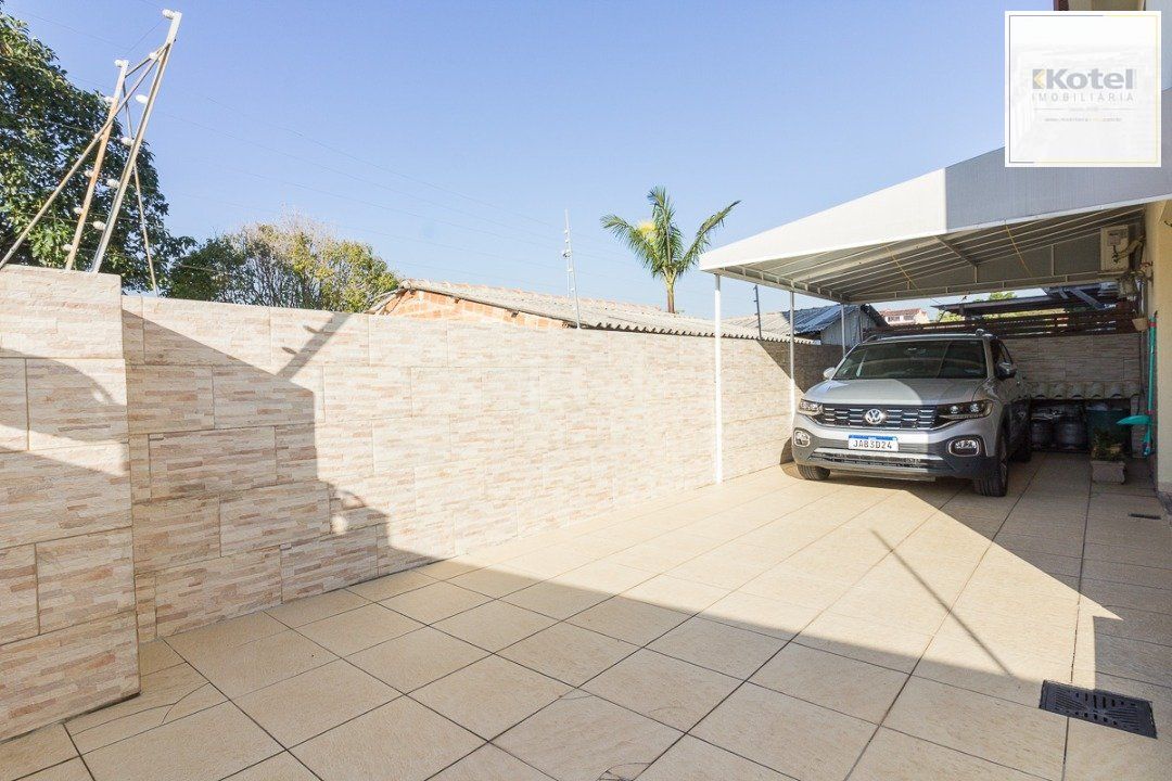 Casa Condominio para Venda - 191m², 3 dormitórios, sendo 1 suites, 2 vagas - Tristeza — foto 5