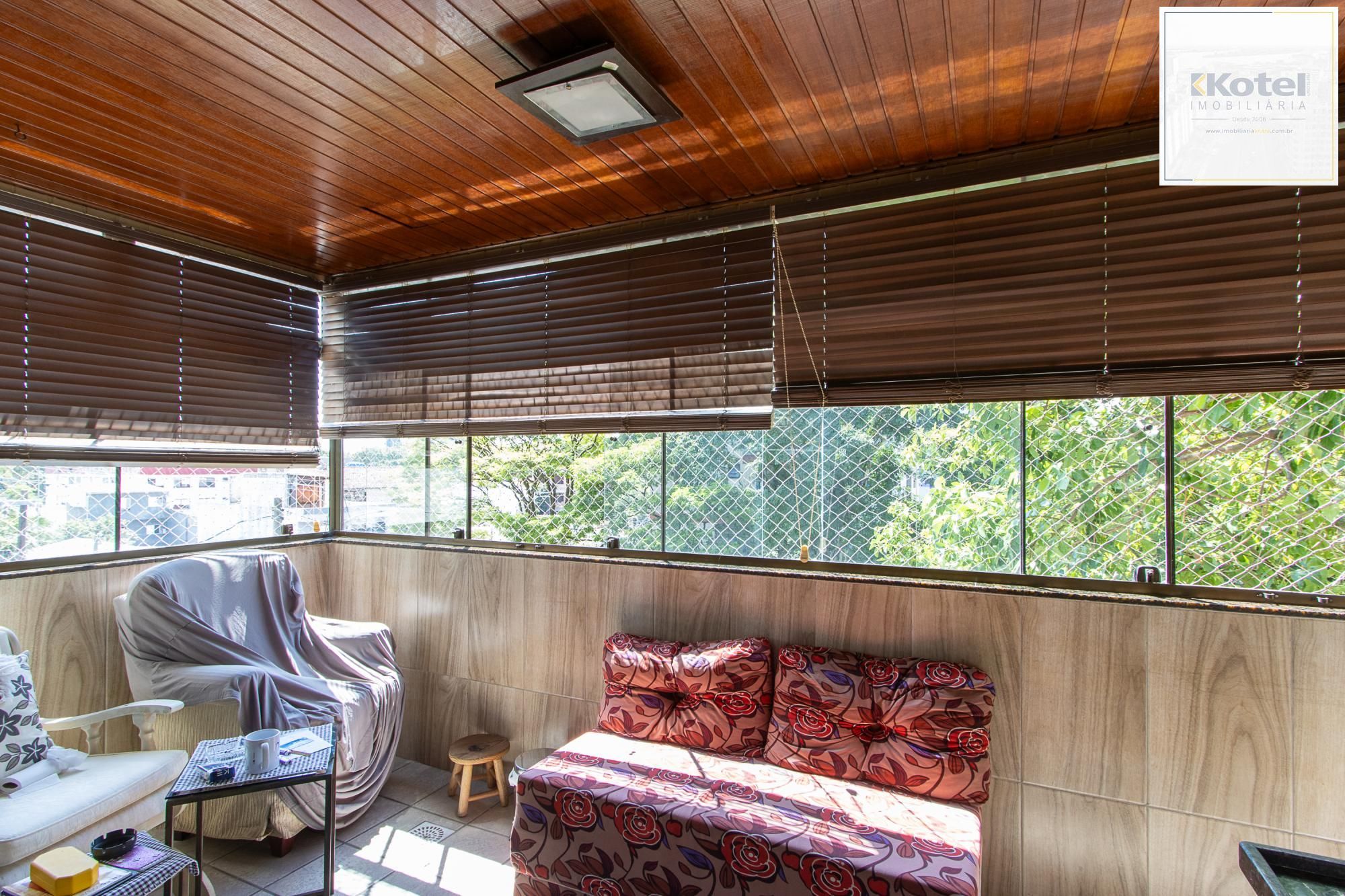 Apartamento à Venda | 90m² | Vila São João – Porto Alegre — foto 5