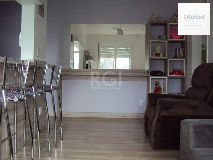 Apartamento para Venda - 40m², 1 dormitório, Passo da Areia — foto 5