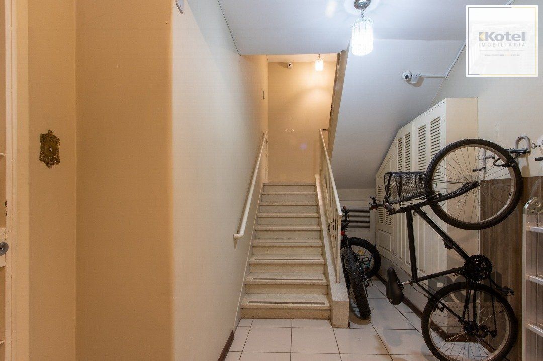 Apartamento 3 quartos à venda, 106m², Rio Branco - Porto Alegre