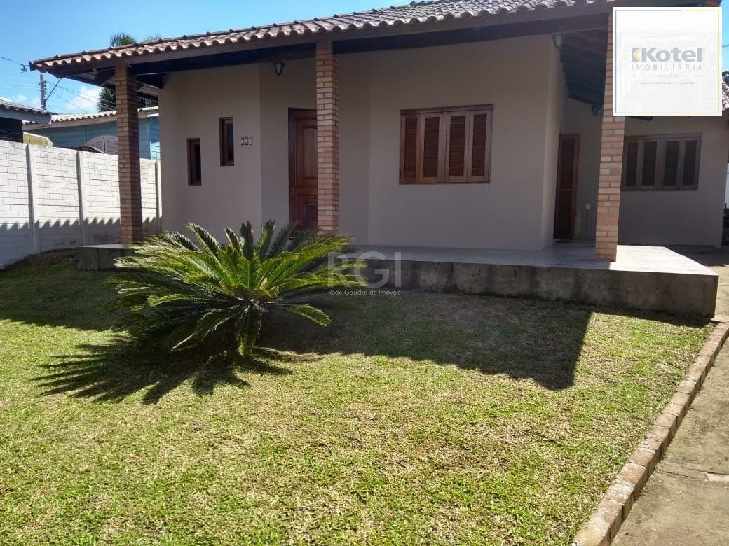 Casa para Venda - 250m², 2 dormitórios, 4 vagas - Lageado — foto 3