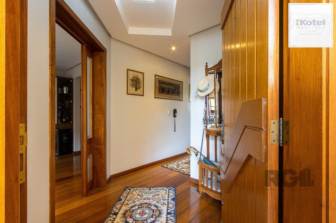 Casa de Condomínio 3 quartos à venda, 200m², Tristeza - Porto Alegre — foto 5