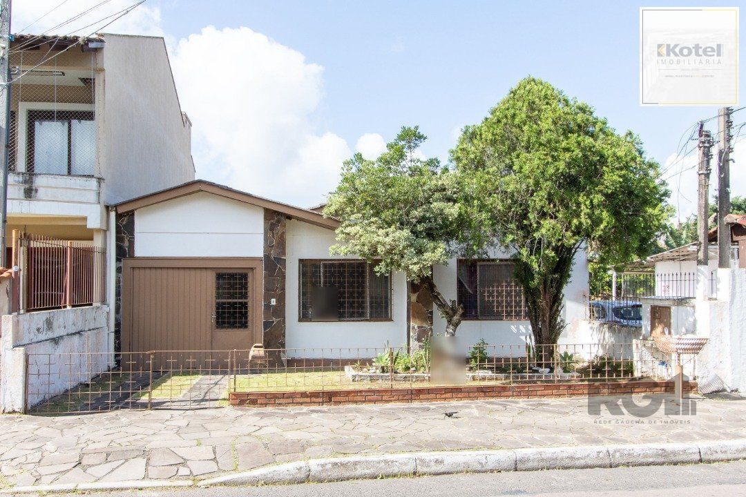 Casa 3 quartos à venda, 153m², Aberta dos Morros - Porto Alegre — foto 3